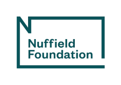 Nuffield Foundation